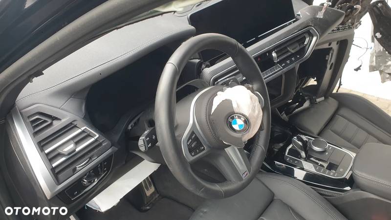 BMW X4 xDrive20d M Sport X sport - 17