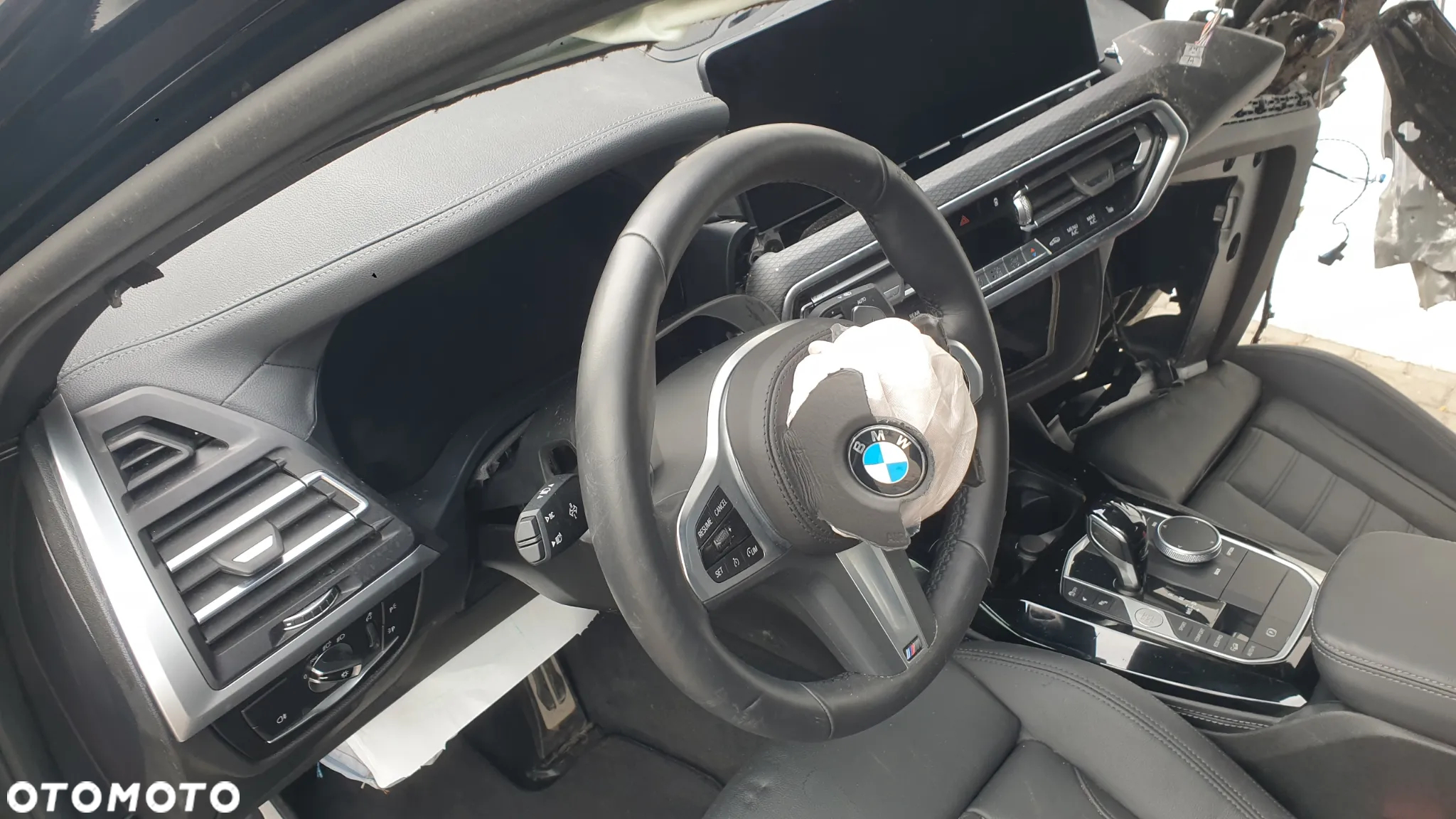 BMW X4 xDrive20d M Sport X sport - 17