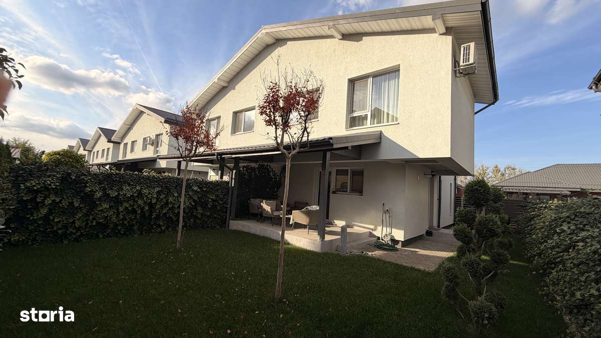 Proprietar-Duplex-4camere Mobilat - Imagine principală: 2/20