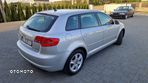 Audi A3 1.4 TFSI Sportback Attraction - 33