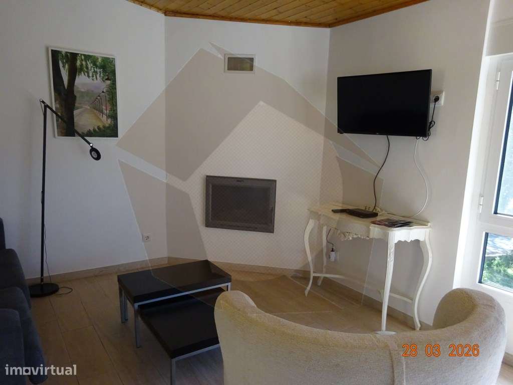 QUINTA - BARCA D'ÁLVA-19