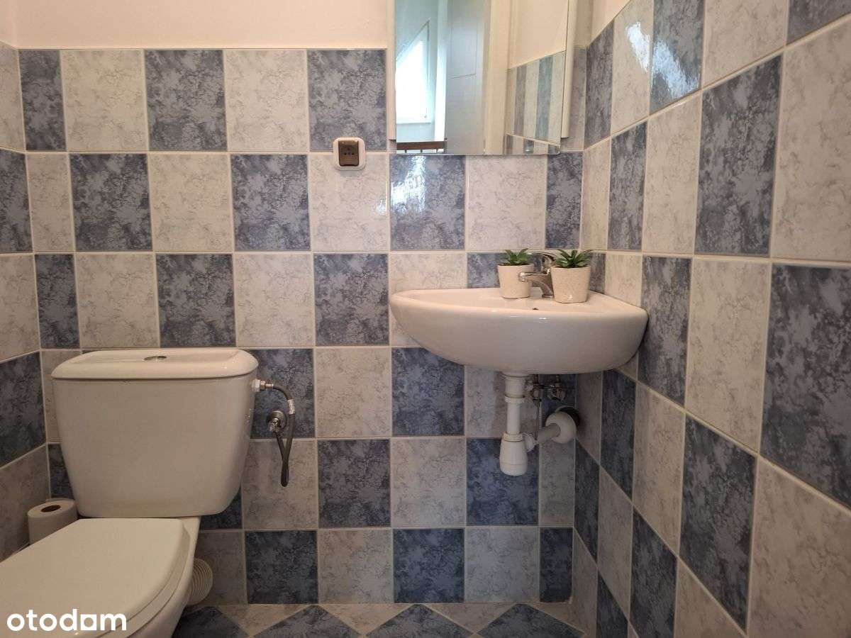 Dwupoziomowe,słoneczne - Smochowice dla-15