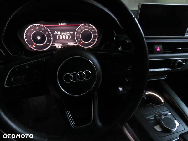 Audi A5 Sportback 2.0 TFSI quattro S tronic - 19