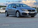 Peugeot 308 1.2 PureTech Active S&S - 13