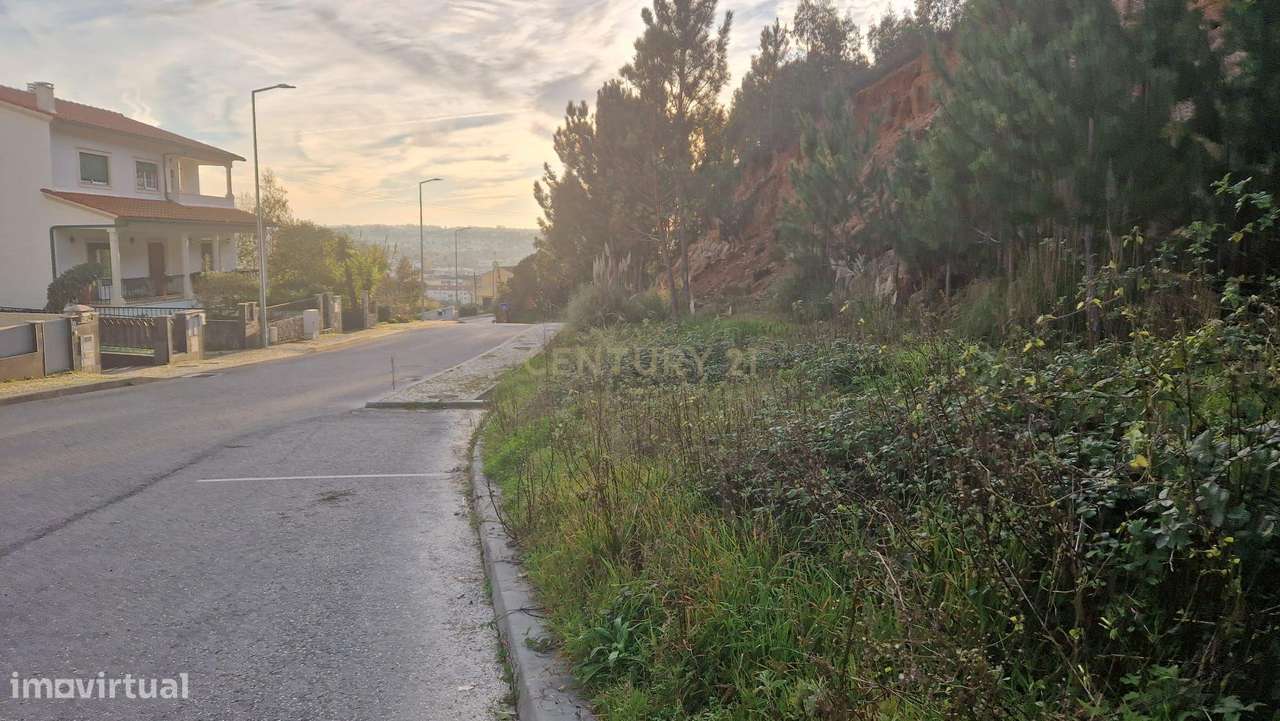 Excelente lote para construção II Governos II Pombal - Grande imagem: 5/40