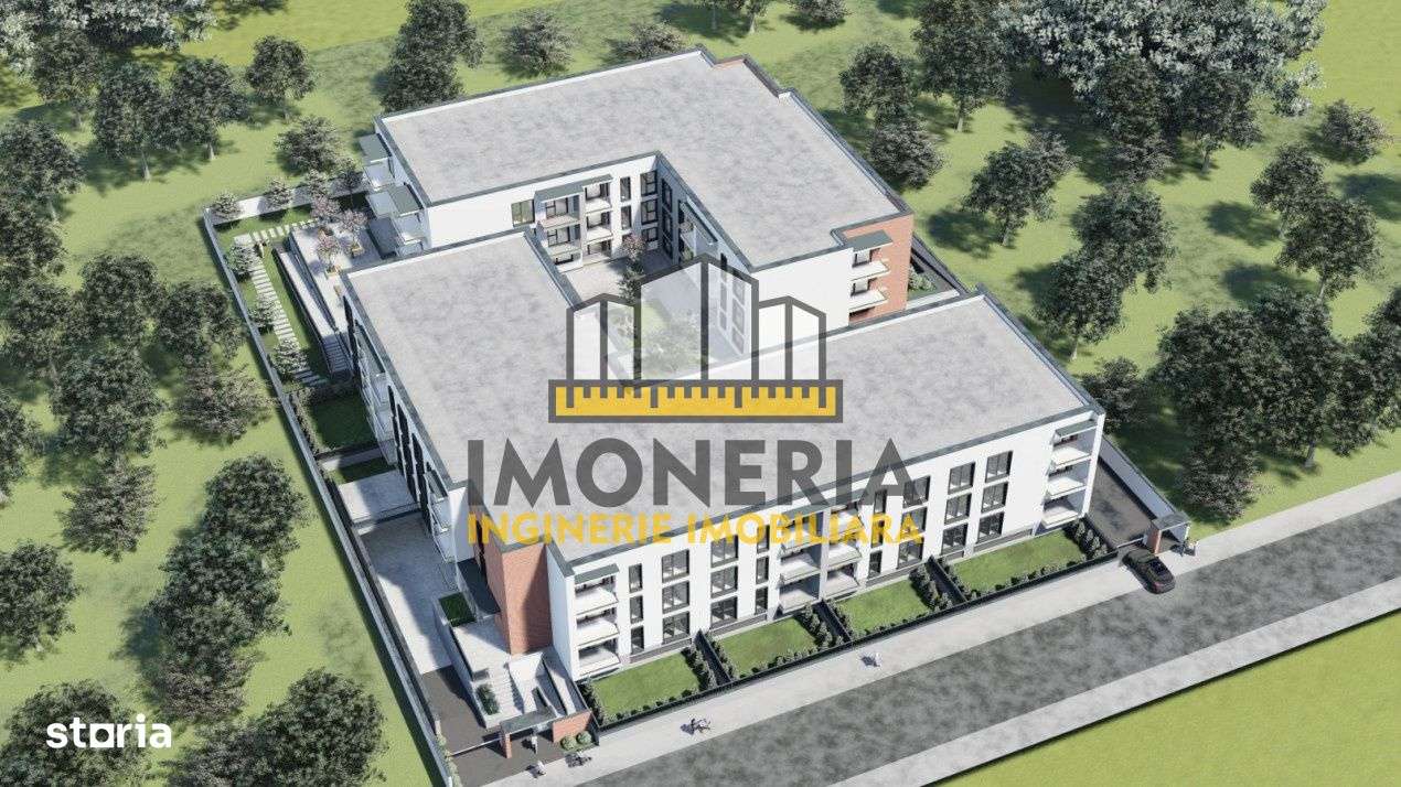 Un apartament cat o casa mica, comision 0% | 3 camere luminoase, 2 bai-12