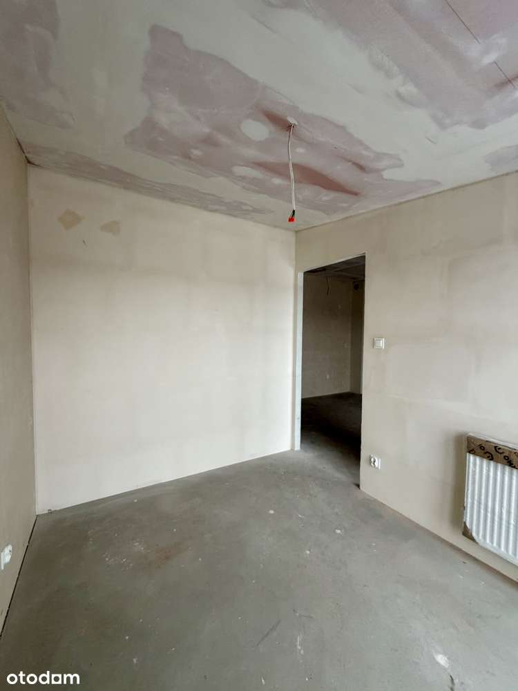 2-POKOJOWE MIESZKANIE Z BALKONEM – STAN DEWELOPERSKI 30,10 m²-8