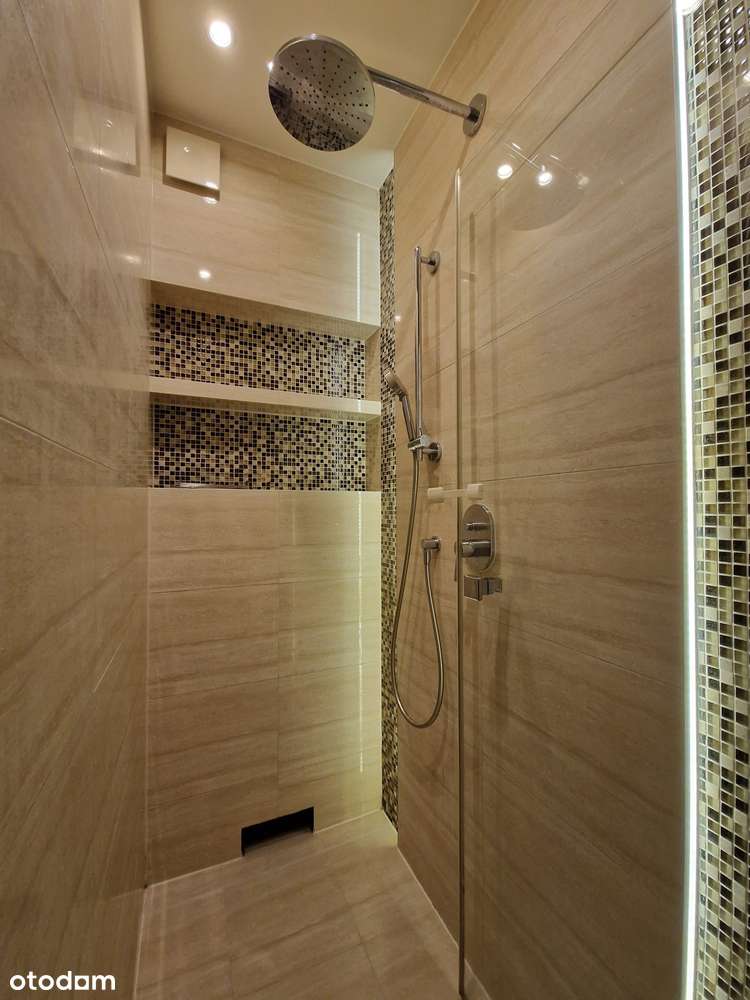 Luksusowe, słoneczne mieszkanie z 2 miejscami parkingowymi - Pełny obrazek: 5/9