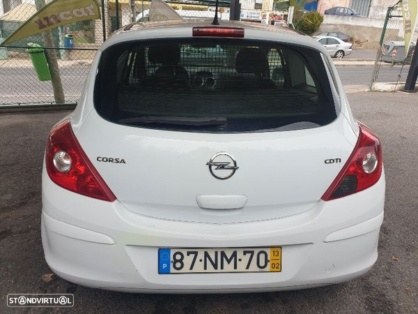 Opel Corsa 1.3 CDTi - 9
