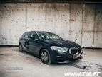 BMW 116 d Advantage - 4