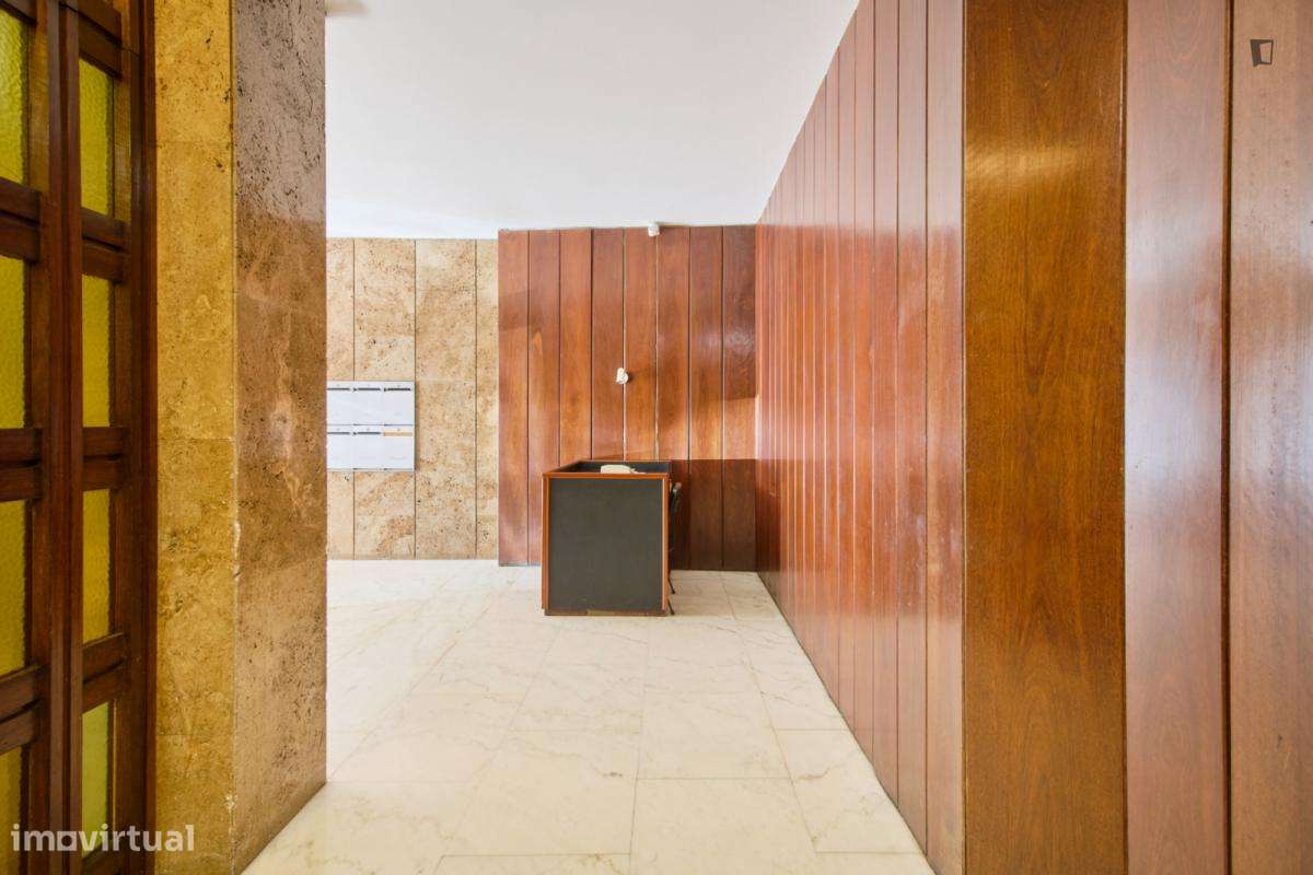 Estúdio - localizado em Picoas Lisbon - Grande imagem: 5/10