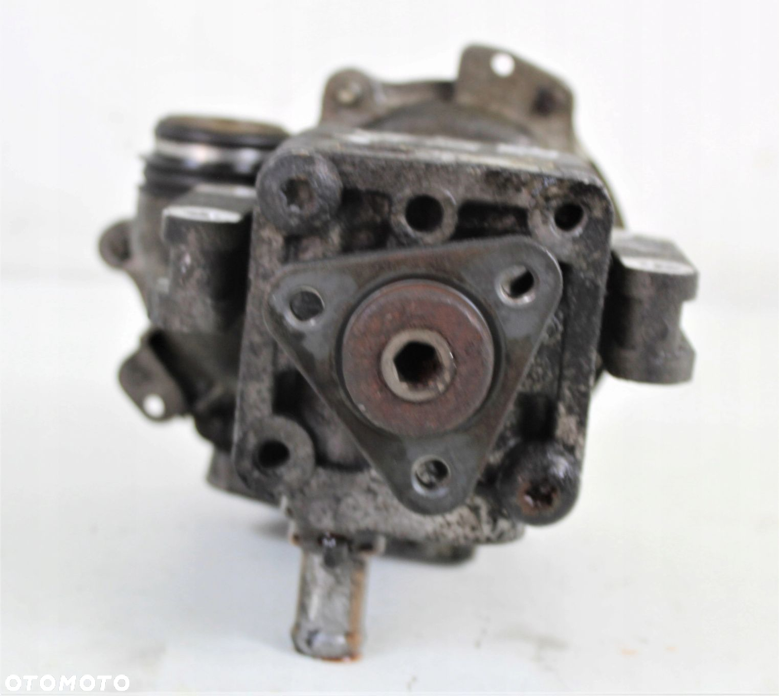 POMPA WODY WSPOMAGANIA BMW E46 N42B20A N42 2.0B - 6