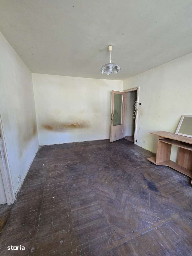 Sagului-Harniciei-2 camere-parter - Imagine principală: 3/7