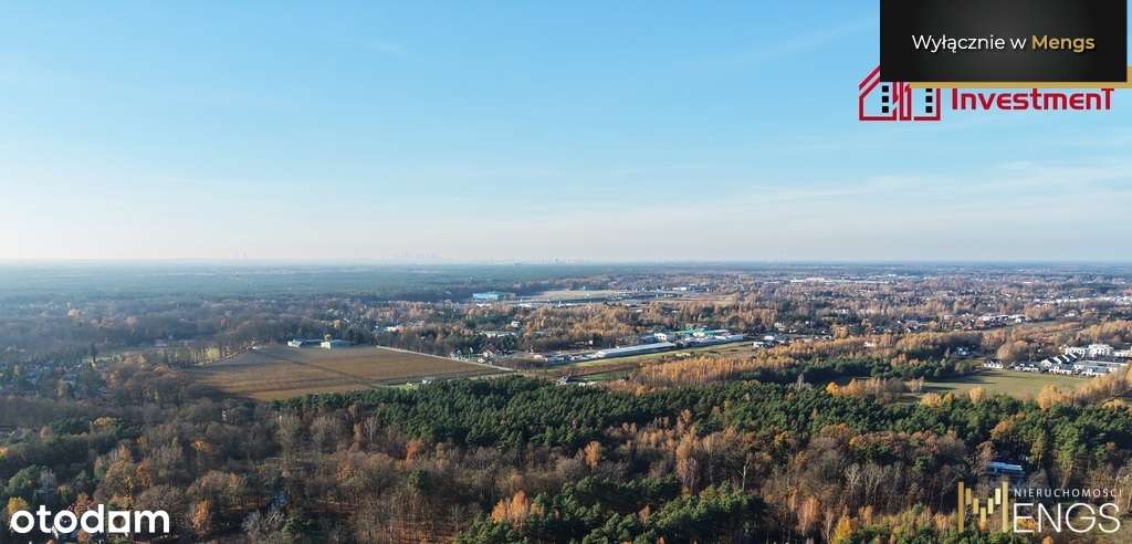 Domy w wysokim standardzie 30min od Centrum-13