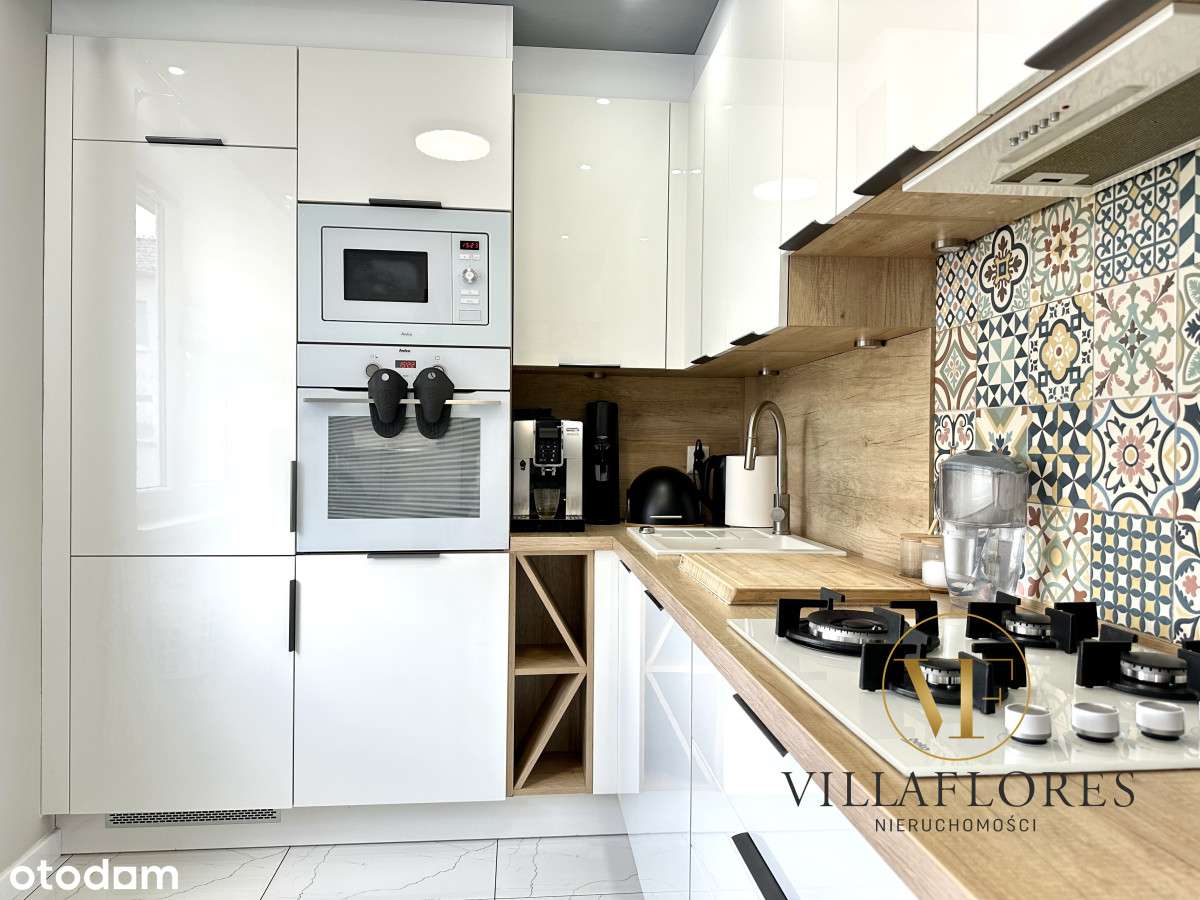 Mieszkanie do wejścia, 3pok z m.parkingowym - Pełny obrazek: 4/20