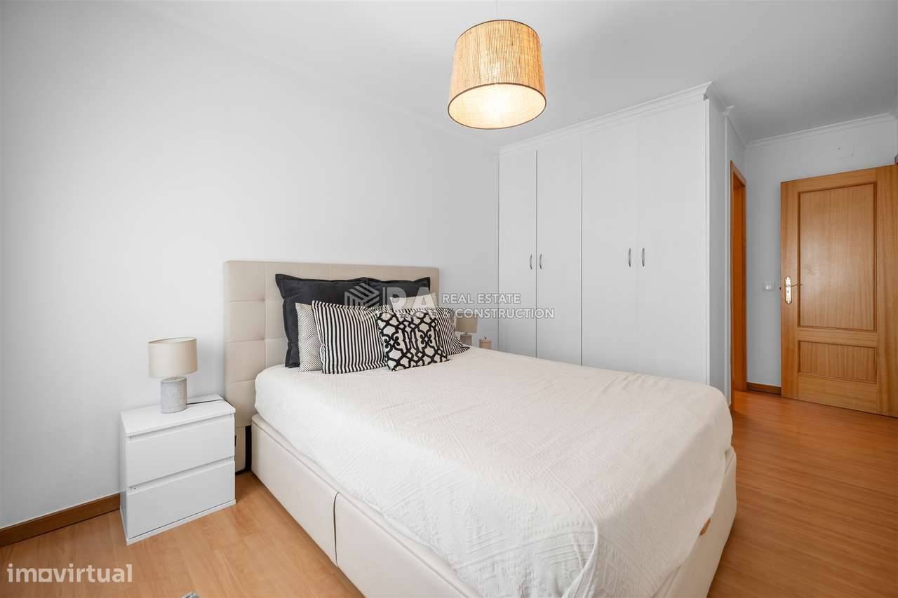 Apartamento T3 Venda em Quinta do Anjo,Palmela-18