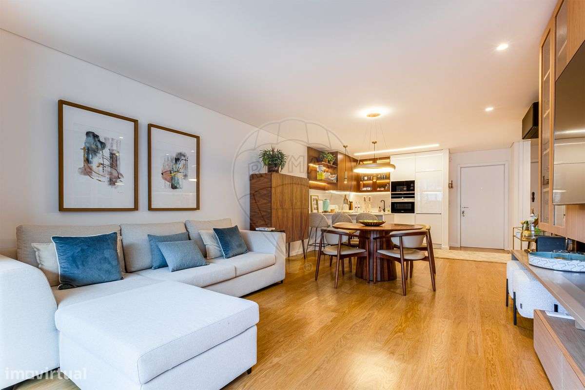 Apartamento T1 para venda - Grande imagem: 4/25