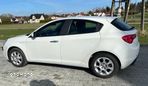 Alfa Romeo Giulietta 1.4 TB Progression - 3