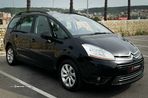 Citroën C4 Grand Picasso 1.6 HDi Exclusive CMP6 - 3