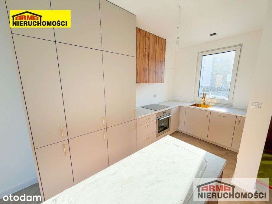 Dom W Zabudowie Szeregowej-0