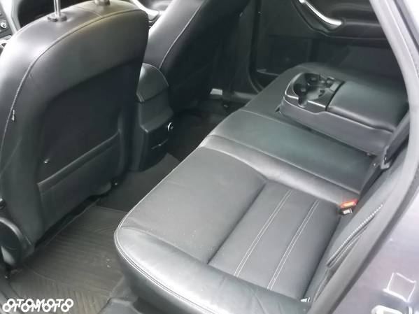 Ford Mondeo 2.0 T Platinium X Plus (Titanium) MPS6 - 13