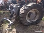 Massey Ferguson 8690 {Rozdzielacz} - 2