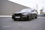 BMW Seria 7 740Li - 12