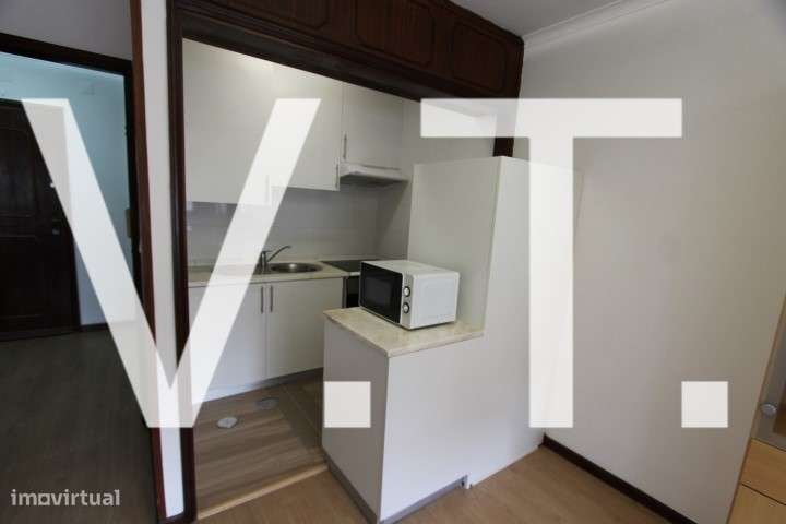 T1 POLO UNIVERSITARIO- ISEP- Paranhos- Igreja da Areosa - Grande imagem: 4/14