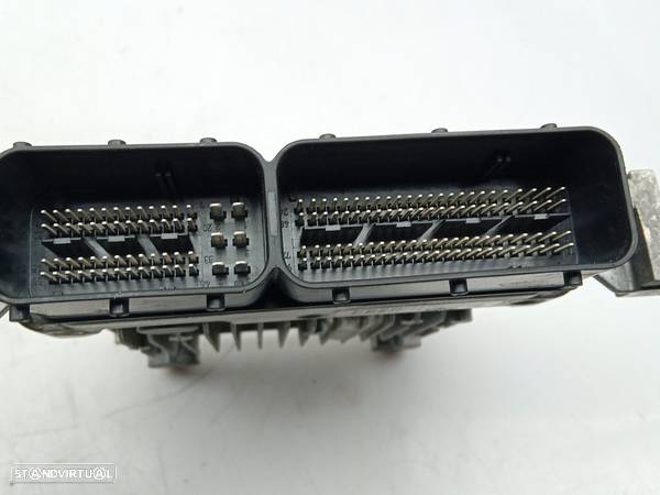 Centralina Do Motor  Ecu Mercedes-Benz E-Class (W212) - 3