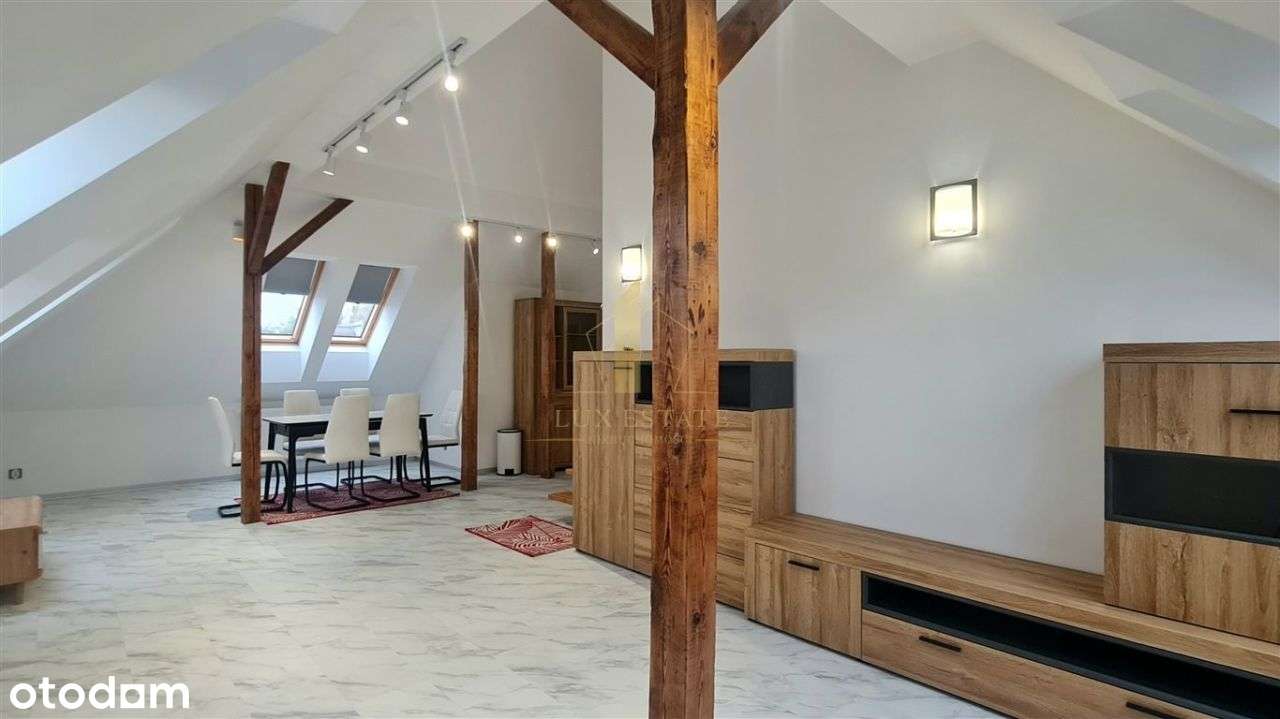 ---Słoneczne przestronne wnętrza z potencjałem ----12