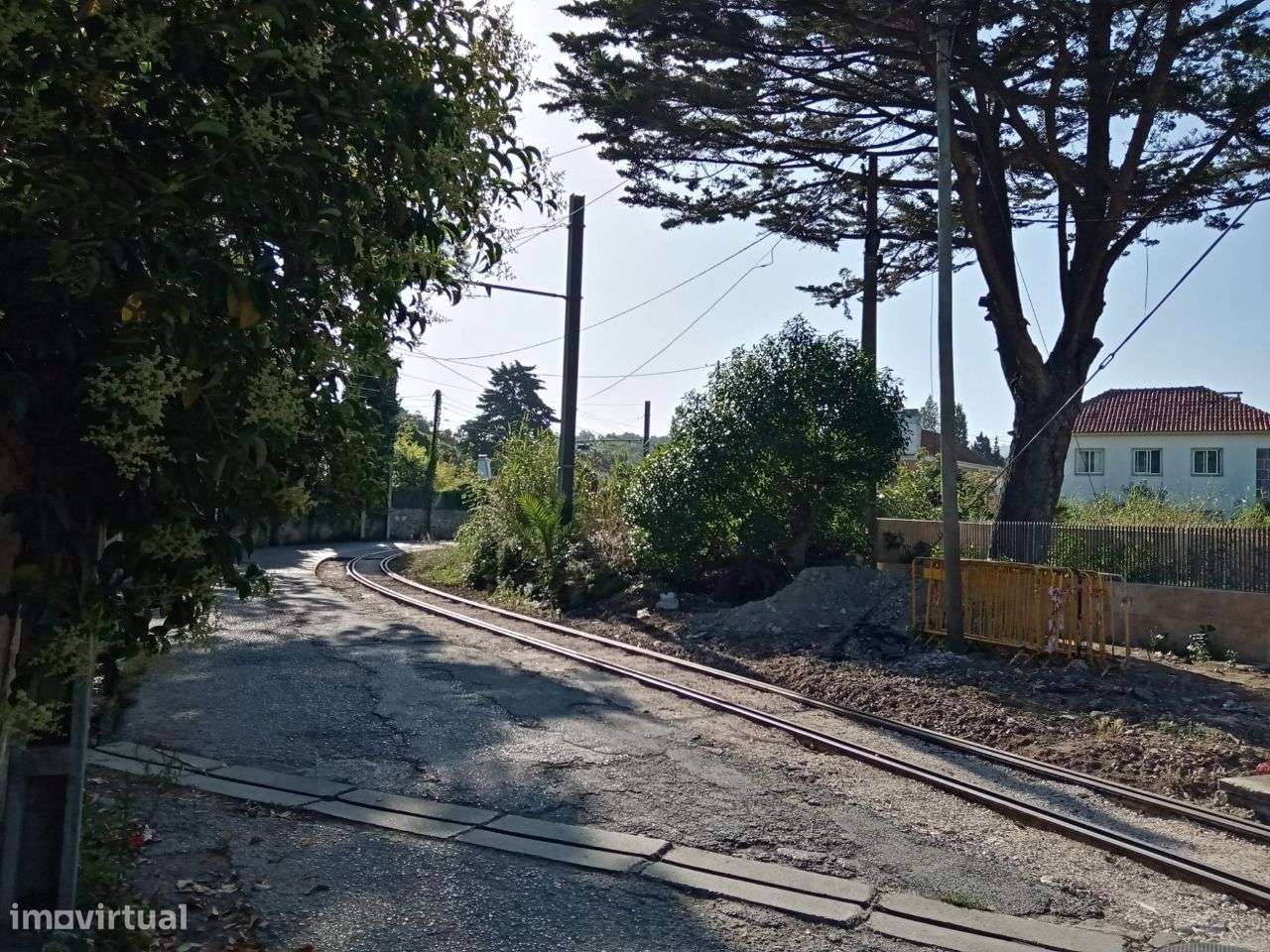 Terreno urbano em Colares-9