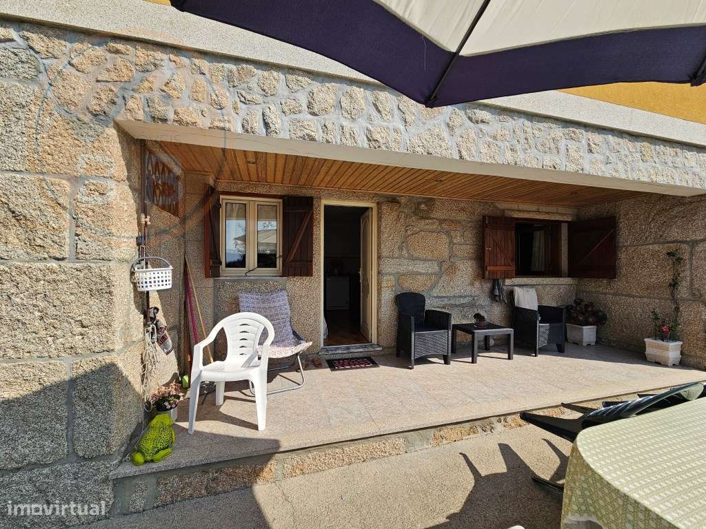 Quinta com Moradia T4 em Leiradas, Rio Douro - Cabeceiras de Basto-19