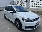 Volkswagen Touran 2.0 TDI SCR DSG Highline - 2