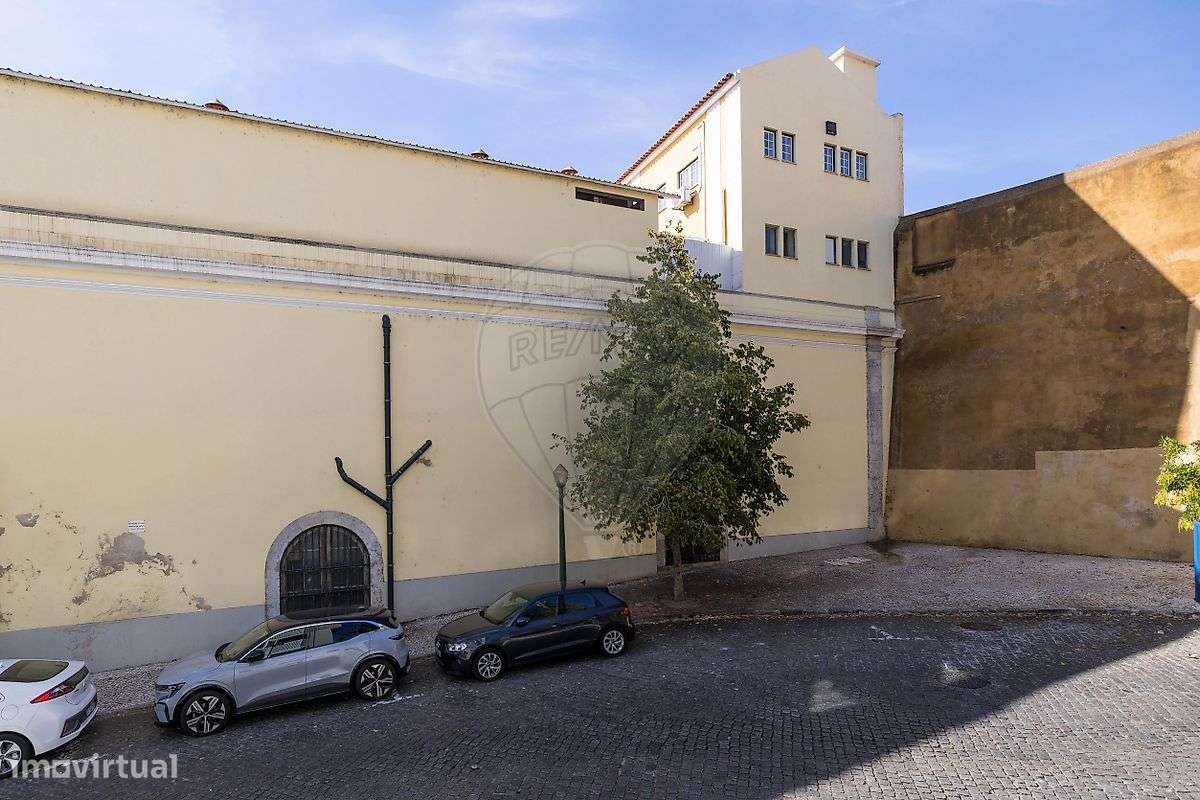 Apartamento T1 para venda-30