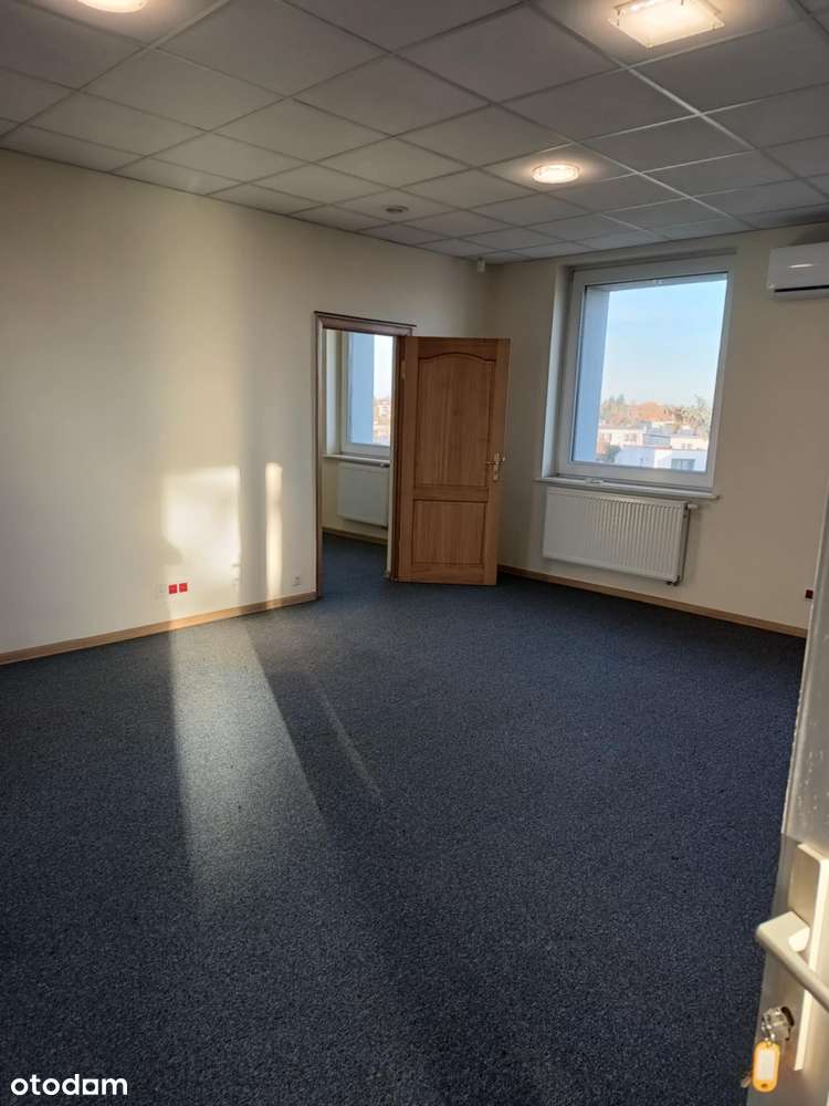 Lokal biurowy Biurowiec miejsca postojowe w cenie-10