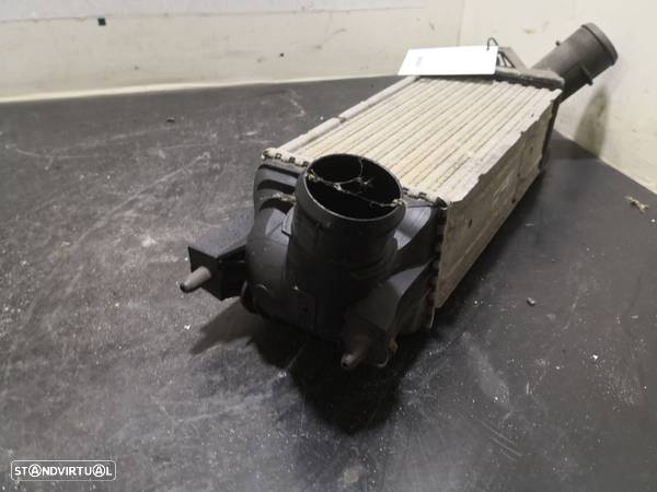 Radiador Do Intercooler Peugeot 407 Sw (6E_) - 4