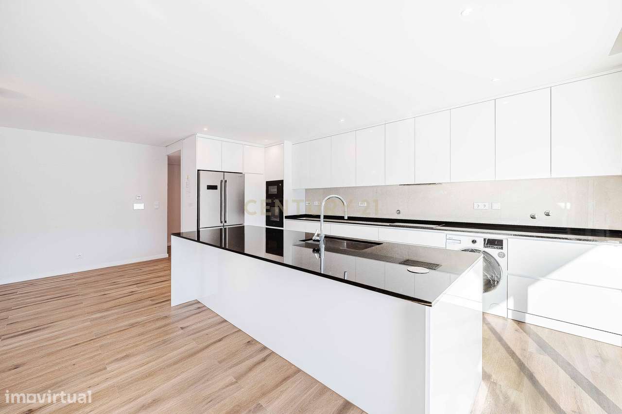 Moradia T3 Moderna | Acabamentos Premium - Grande imagem: 4/60