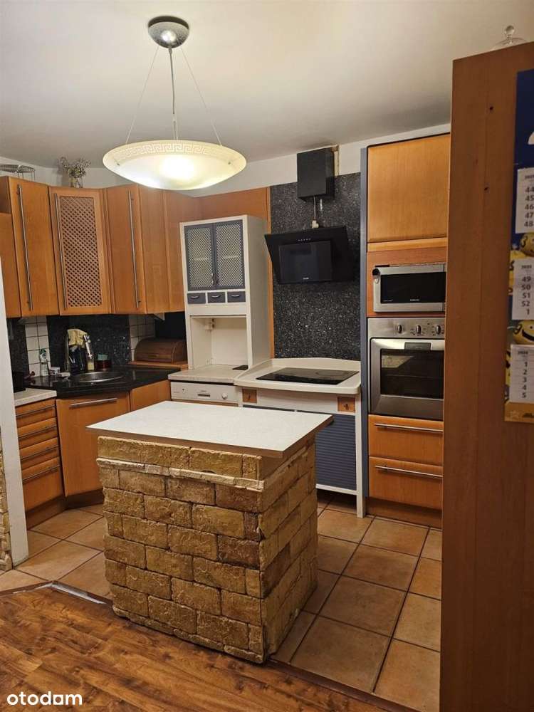 Powstańców,P.Czerwony,46m,2pok,balkon.ładne z potencjałem,Parking Jest-5