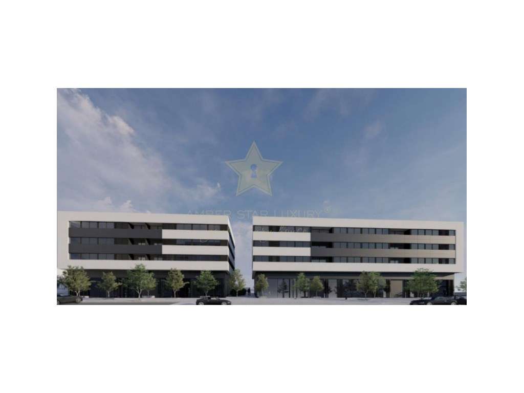 Loja com 102 m2 em zona residencial em Gondomar. - Grande imagem: 4/6