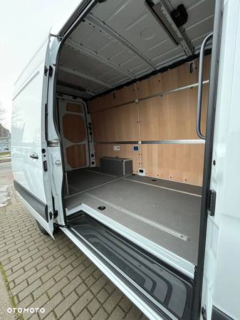 Mercedes-Benz Sprinter 317 cdi - 3