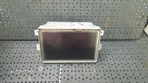 Display navigatie bord land rover range rover sport 2 l494 fk6210e889ad 7505350189 - 1