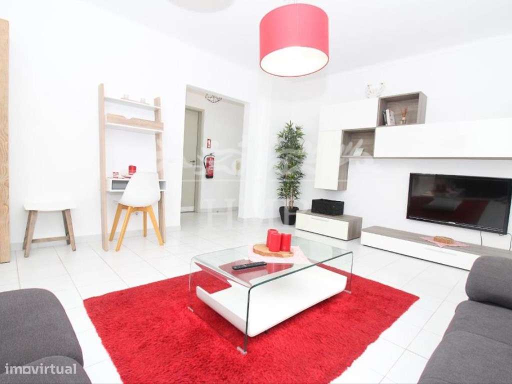 Apartamento T1 LUXO - Edifício Amarilis - PRAIA DA ROCHA - Grande imagem: 4/44