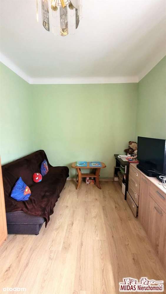 47,28m2, 2 pokoje, 1 piętro, Śródmieście! - Pełny obrazek: 5/15