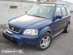 Honda CR-V ( 2000cc ) 1998 - 1