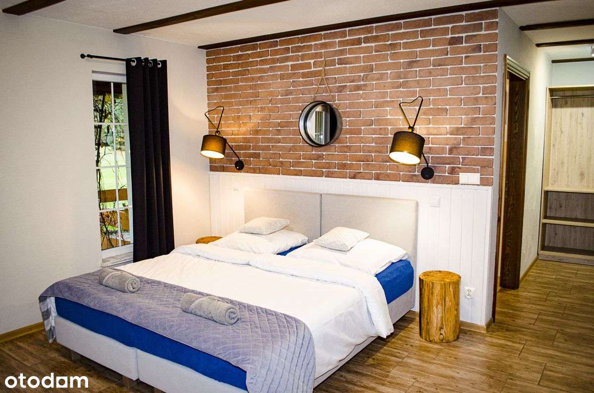 Leśna Oaza – Twój dochodowy azyl na Kaszubach-8