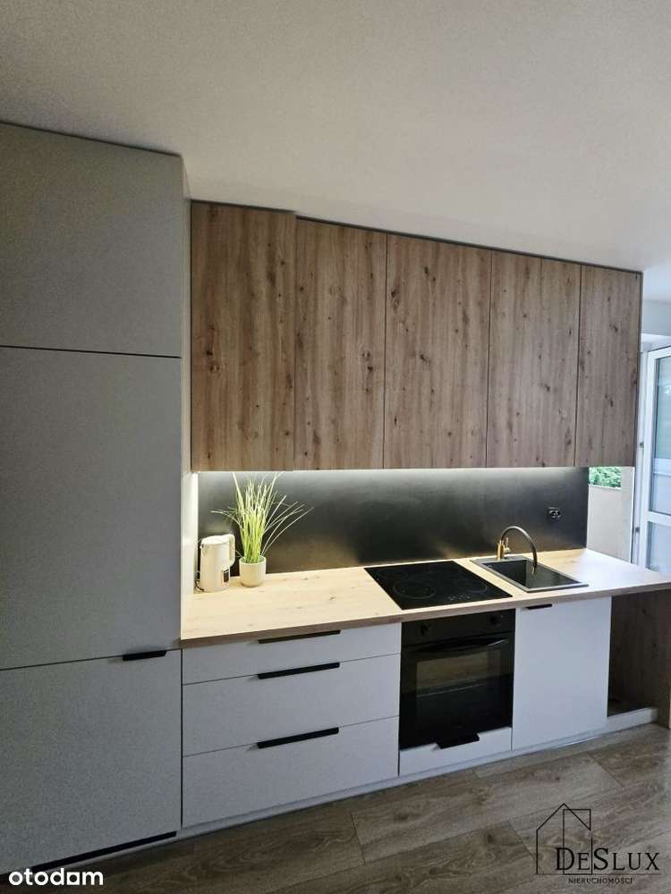 mieszkanie 2 pokojowe w super cenie !!! - Pełny obrazek: 4/10