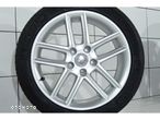 Koła letnie SEAT  17" EXEO LEON ALTEA TOLEDO - 3