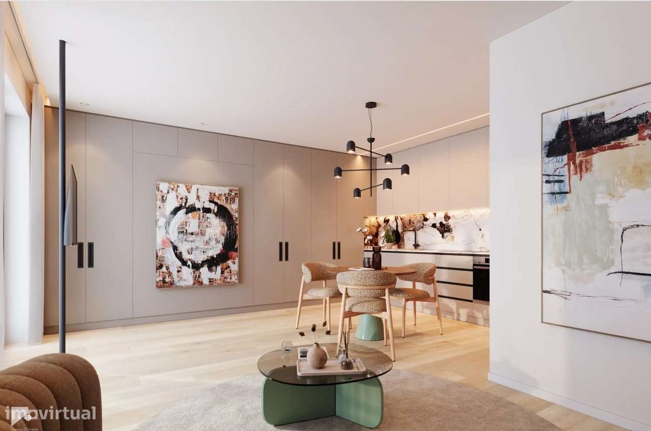 Apartamentos para Investimento na Calheta | Alojamento Local | Oferta - Grande imagem: 2/8