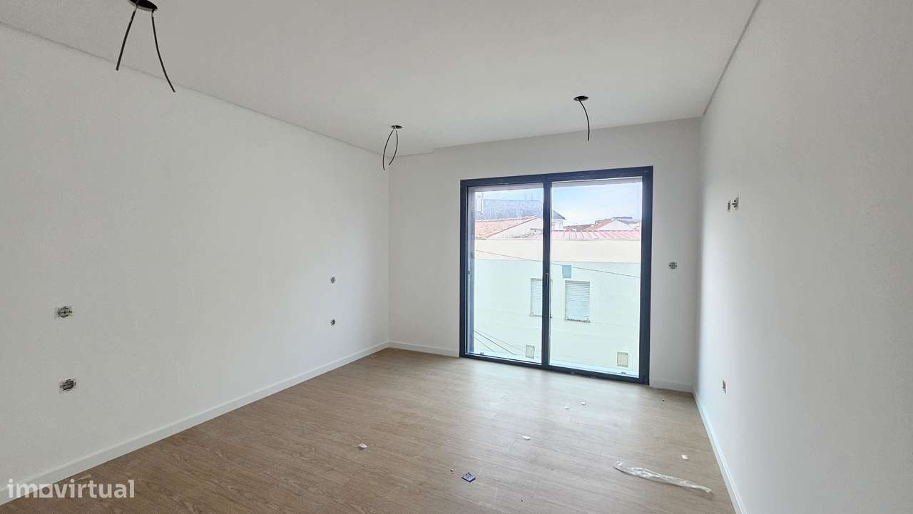 Apartamento T2 | Novo | Esgueira - Grande imagem: 5/15