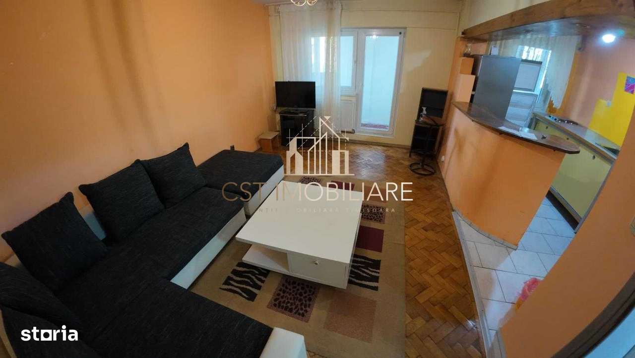 Apartament 2 camere Decomandat Lipovei - Imagine principală: 3/7